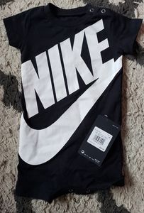 Nike Shortall
